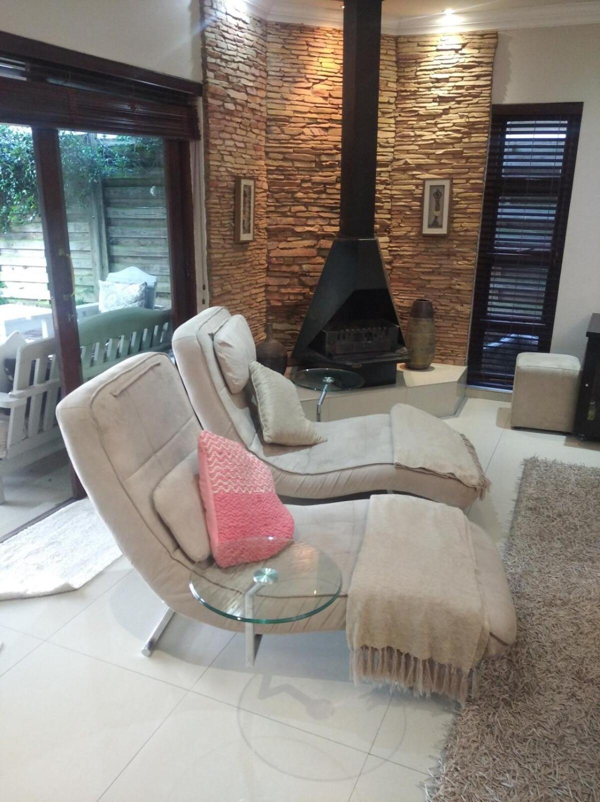 Pecanwood Estate Dream Views 4 Bedroom Villa With Pool Хартбиспурт Экстерьер фото